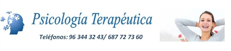Psicología Terapeutica